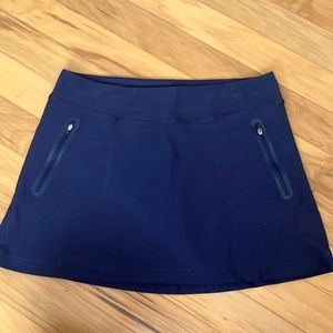 Nike Golf skirt